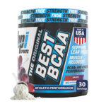 Bpi Sports BEST BCAA 300g (Grape)