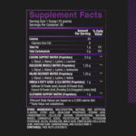 Bpi Sports BEST BCAA 300g (Grape) - Image 2