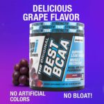 Bpi Sports BEST BCAA 300g (Grape) - Image 3