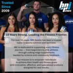 Bpi Sports BEST BCAA 300g (Grape) - Image 6