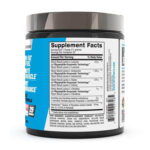Bpi Sports BEST BCAA SHREDDED 275g (Watermelon Ice) - Image 2