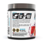 Bpi Sports BEST BCAA SHREDDED 275g (Watermelon Ice) - Image 3