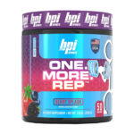 Bpi Sports ONE. MORE. REP ™ 250g (Berry Splash)