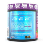 Bpi Sports ONE. MORE. REP ™ 250g (Berry Splash) - Image 3