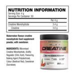 CELLUCOR COR-PERFORMANCE CREATINE 203g (Watermelon) - Image 4