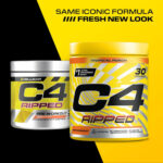 C4 RIPPED 189g (Tropical Punch) - Image 3