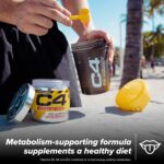 C4 RIPPED 189g (Tropical Punch) - Image 4