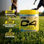 C4 SPORT 288g (Fruit Punch) - Image 6