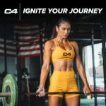 C4 SPORT 288g (Icy Blue Raspberry) - Image 3