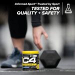 C4 SPORT 288g (Icy Blue Raspberry) - Image 4