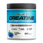 CELLUCOR COR-PERFORMANCE CREATINE 203g (Blue Raspberry)