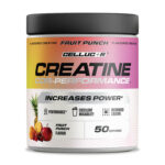 CELLUCOR COR-PERFORMANCE CREATINE 203g (Fruit Punch)