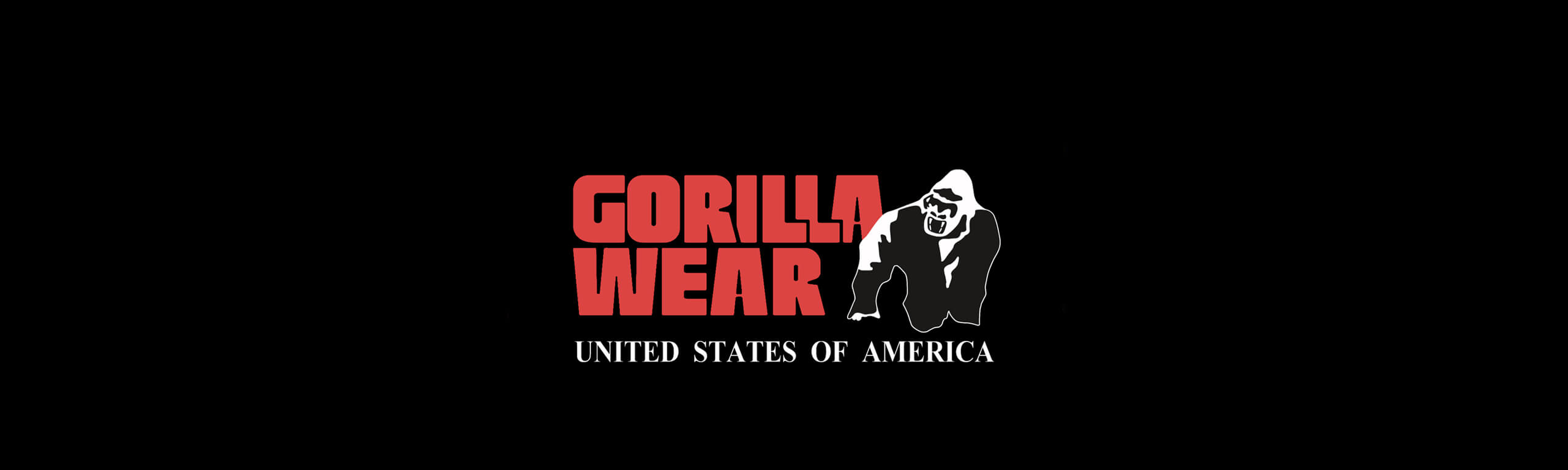 GORILLA WEAR