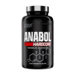 Nutrex Research ANABOL HARDCORE  (60 Liquid-Caps)