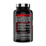 Nutrex Research ANABOL HARDCORE  (60 Liquid-Caps) - Image 2