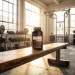 Nutrex Research ANABOL HARDCORE  (60 Liquid-Caps) - Image 9