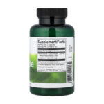 SWANSON Yerba Mate 125 mg (120 Caps) - Image 2