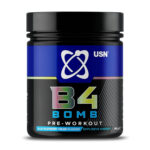 USN B4-BOMB 180g (Blue Raspberry)