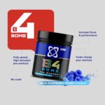 USN B4-BOMB 180g (Blue Raspberry) - Image 3