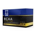 USN BCAA ULTRA 1100 (120 Caps)