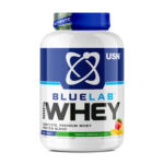 USN BLUELAB 100% WHEY 2 Kg (Tropical Smoothie) - Image 3