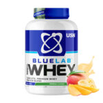 USN BLUELAB 100% WHEY 2 Kg (Tropical Smoothie)