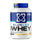 USN BLUELAB 100% WHEY 2Kg (Vanilla)