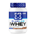 USN BLUELAB 100% WHEY 908g (Chocolate)