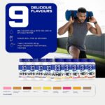 USN BLUELAB 100% WHEY 908g (Chocolate) - Image 6