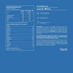 USN CLEAR-ISO 100% WHEY 250g (Candy Pop) - Image 2