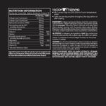 USN FLEX-MAX ULTRA JOINT FUEL 360g (Grapefruit) - Image 2