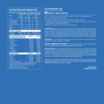 USN HARDCORE NINE AMINOS 390g (Tiger’s Blood) - Image 2