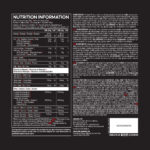 USN HARDCORE WHEY gH 908g (French Vanilla) - Image 2