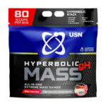 USN HYPERBOLIC MASS gH 6 Kg (Strawberry Cheesecake)