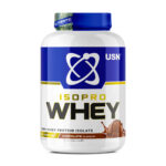 USN ISOPRO WHEY 1800g (Chocolate)