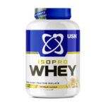 USN ISOPRO WHEY 1800g (Vanilla)