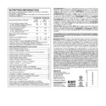 USN ISOPRO WHEY 900g (Chocolate) - Image 2