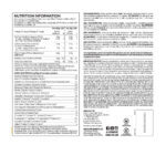 USN ISOPRO WHEY 900g (Vanilla) - Image 2