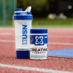 USN JET SHAKER 650 mL (Blue) - Image 4