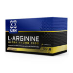 USN L-ARGININE ULTRA HYDRO 1500 (120 Caps)