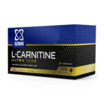 USN L-CARNITINE ULTRA 1500 (120 Caps)