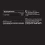 USN L-CARNITINE ULTRA 1500 (120 Caps) - Image 2