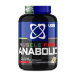 USN MUSCLE FUEL ANABOLIC 2Kg (Cookies & Cream)