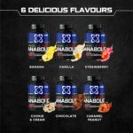 USN MUSCLE FUEL ANABOLIC 2Kg (Banana) - Image 4