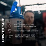 USN MUSCLE FUEL ANABOLIC 2Kg (Banana) - Image 5