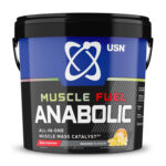 USN MUSCLE FUEL ANABOLIC 4Kg (Banana)