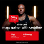 USN MUSCLE FUEL ANABOLIC 4Kg (Banana) - Image 4