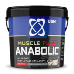 USN MUSCLE FUEL ANABOLIC 4Kg (Cookies & Cream)