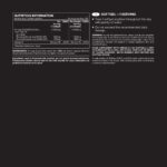 USN OMEGA-3 ULTRA SPORT (120 Softgels) - Image 2