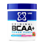 USN ORIGINAL BCAA+ POWER PUNCH 400g (Watermelon)